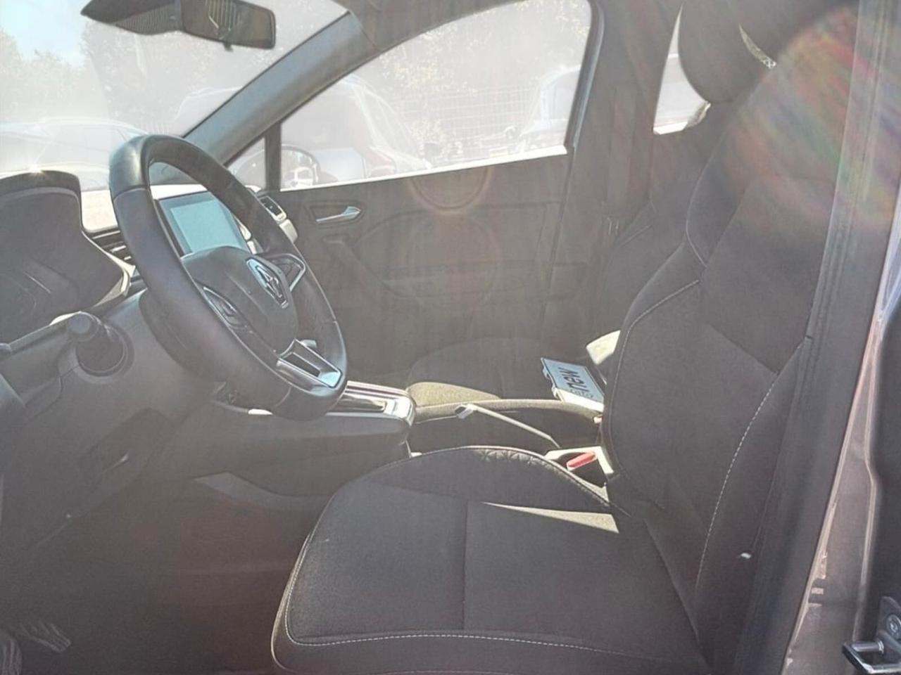 Renault Captur Full Hybrid E-Tech 145 CV Equilibre