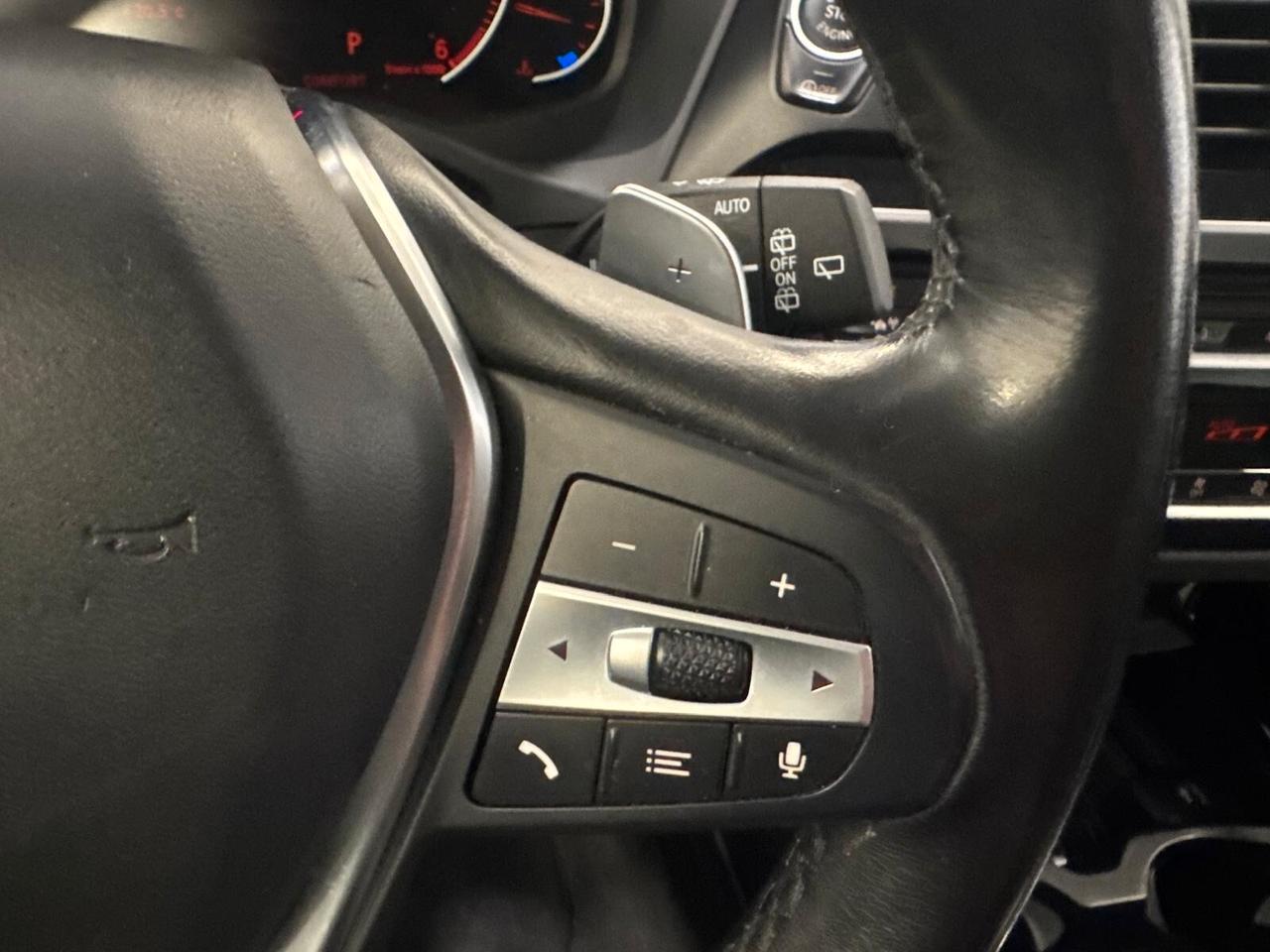 Bmw X3 xDrive20d xLine iva esposta automatica