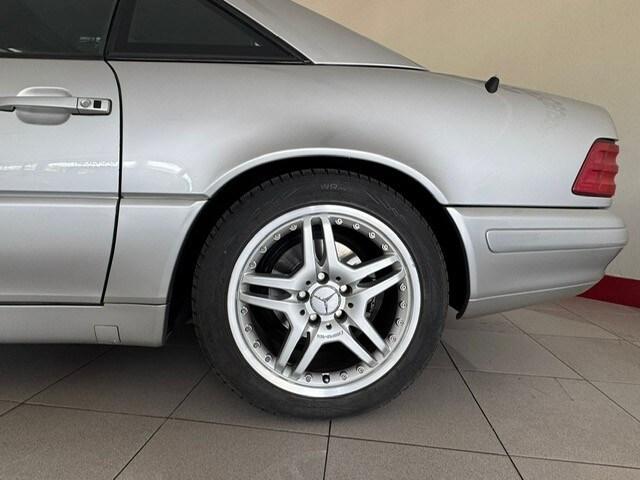 MERCEDES Classe SL (R129) SL 280 V6 cat Eleg...