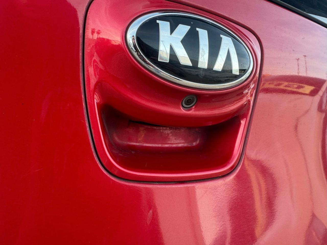 Kia Picanto 1.0 GPL