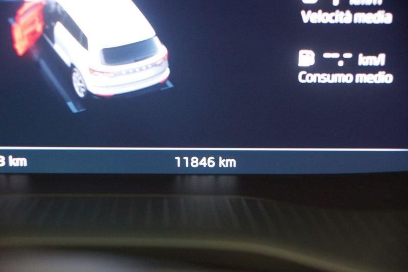 Skoda Karoq 1.0 TSI 115 CV Executive