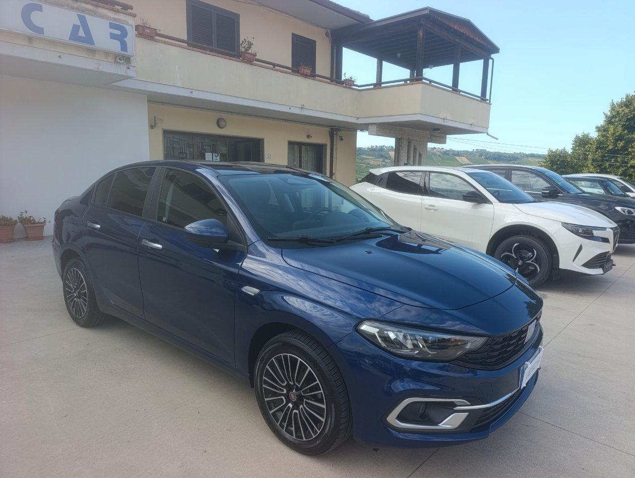 Fiat Tipo 4 Porte Tipo 4p 1.6 mjt City s&s 130cv