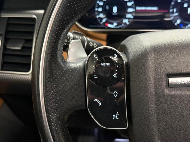 LAND ROVER Range Rover Sport 3.0D l6 249 CV HSE