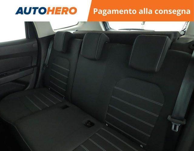 DACIA Duster 1.0 TCe 90 CV 4x2 Expression