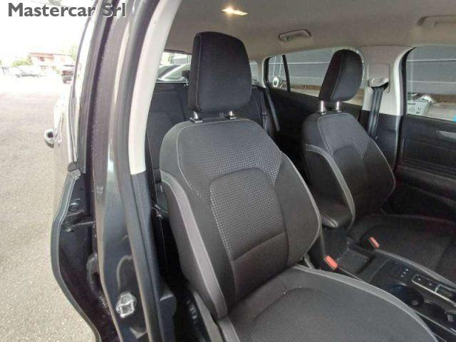 FORD Focus Focus SW 1.5 ecoblue Business 120cv auto - GK457FM