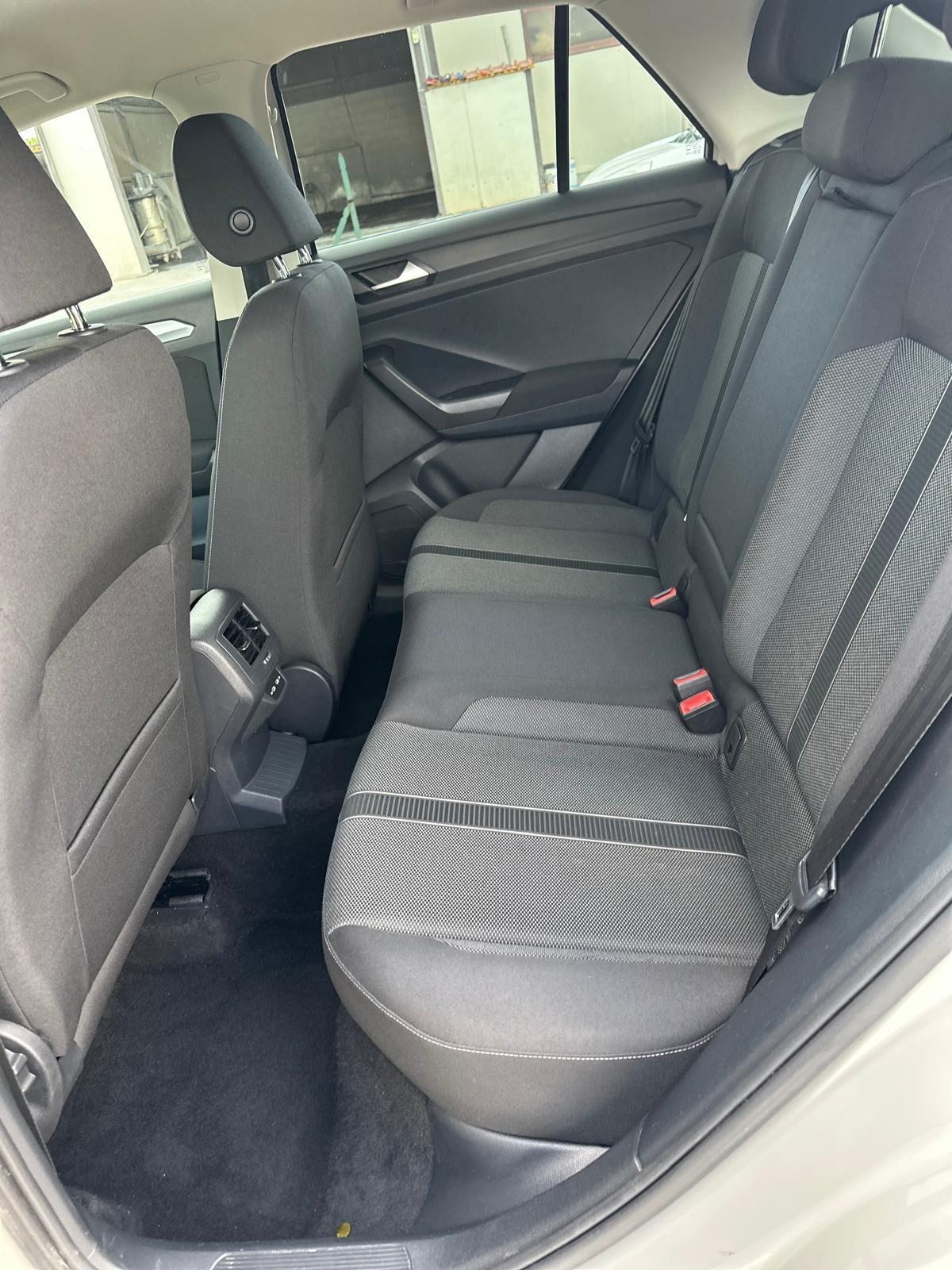 Volkswagen T-Roc 2.0 TDI SCR Style