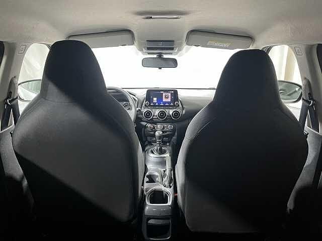 Nissan Juke 1.0 DIG-T 114 CV Acenta