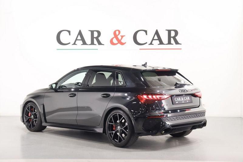 Audi RS3 SPB TFSI Quattro S Tronic