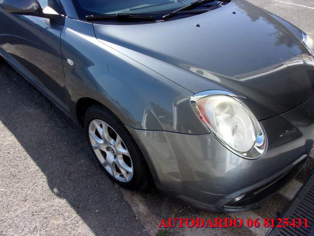 ALFA ROMEO MiTo 1.6 JTDm-2 S&S Distinctive