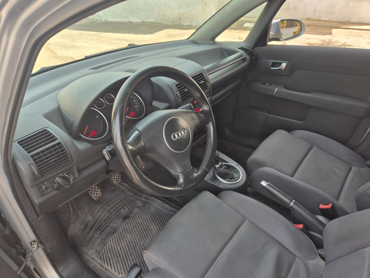 Audi A2 1.4 TDI Comfort