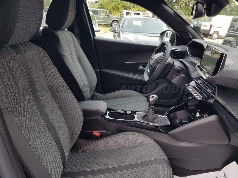 Peugeot 2008 2008 1.2 puretech Allure s&s 100cv