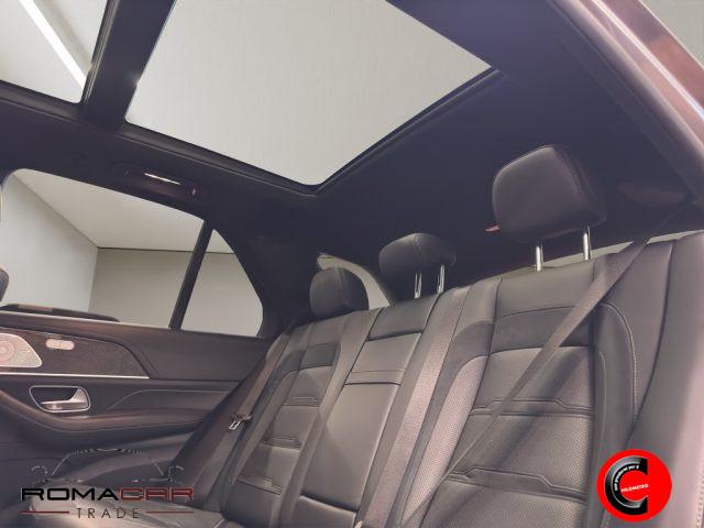 MERCEDES-BENZ GLE 53 AMG SUPER FULL OPTIONAL!!!