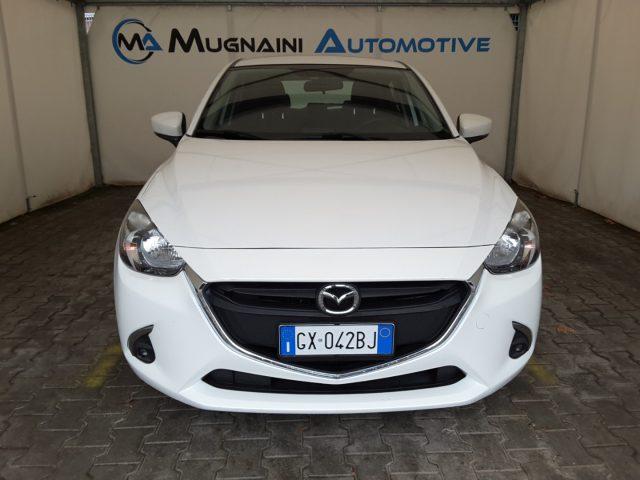 MAZDA 2 1.5 90cv Skyactiv-G Evolve + Comfort Pack