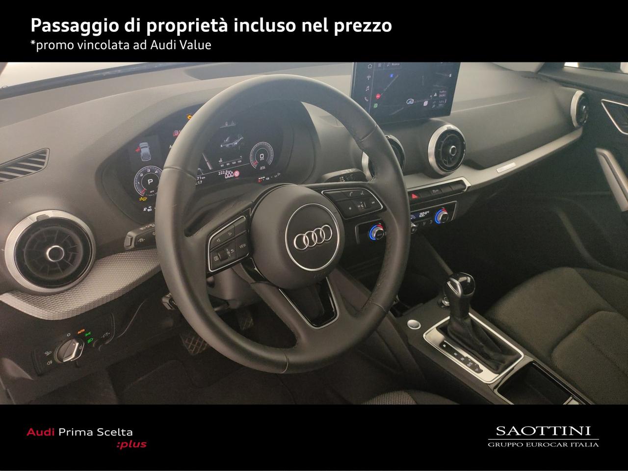 35 2.0 TDI S line edition S tronic