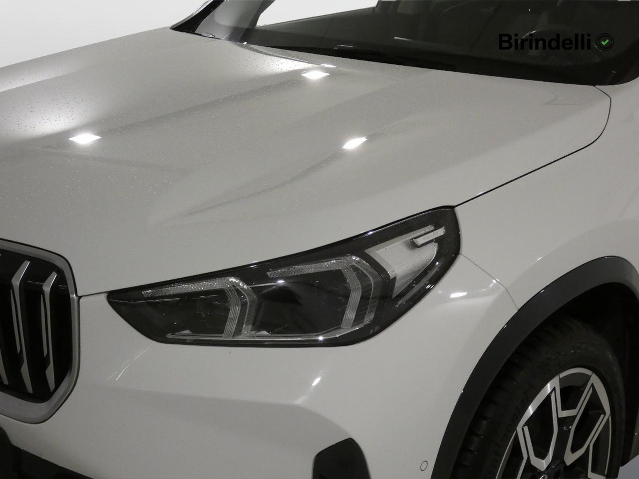 BMW X1 (U11) - X1 sDrive 18d xLine