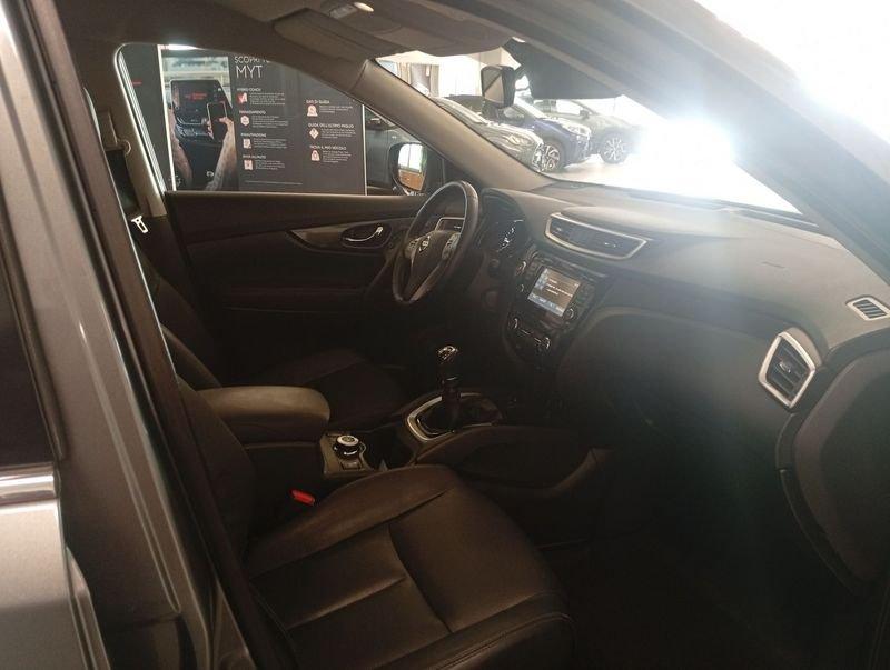 Nissan X-Trail X-Trail 1.6 dCi 2WD