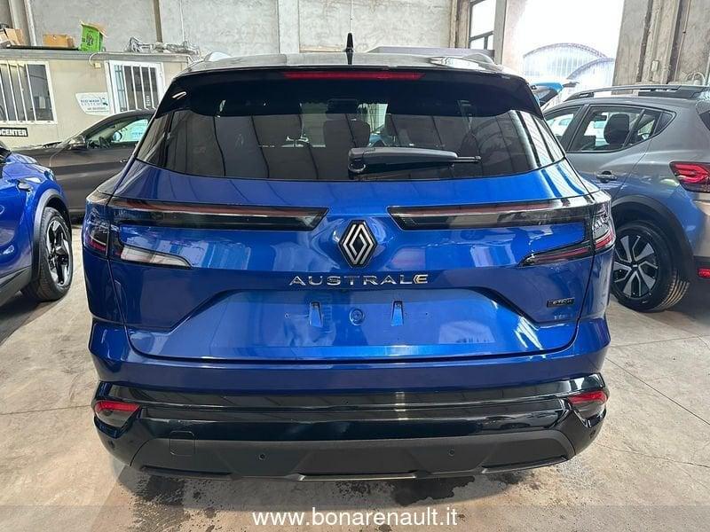 Renault Austral Full Hybrid E-Tech 200 CV Techno