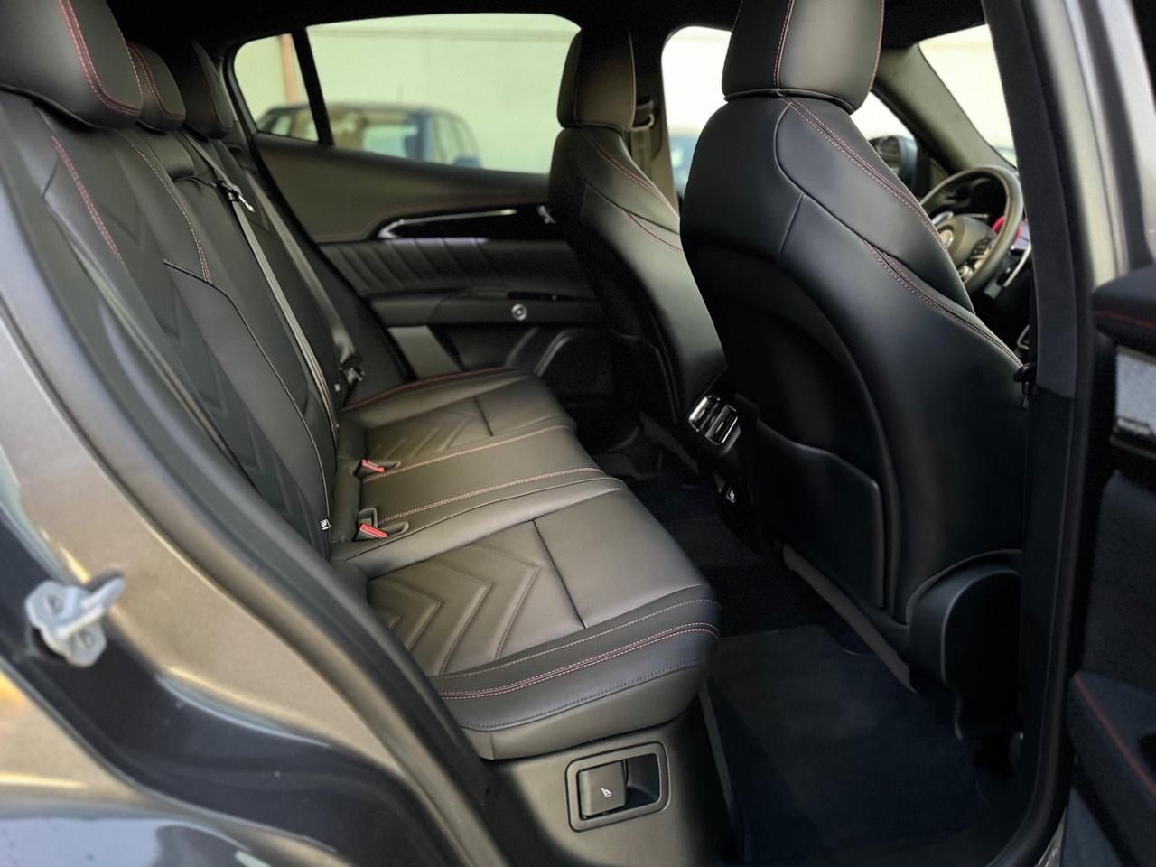 Maserati Grecale MHEV 330 CV AWD Modena UFFICIALE ITALIANA