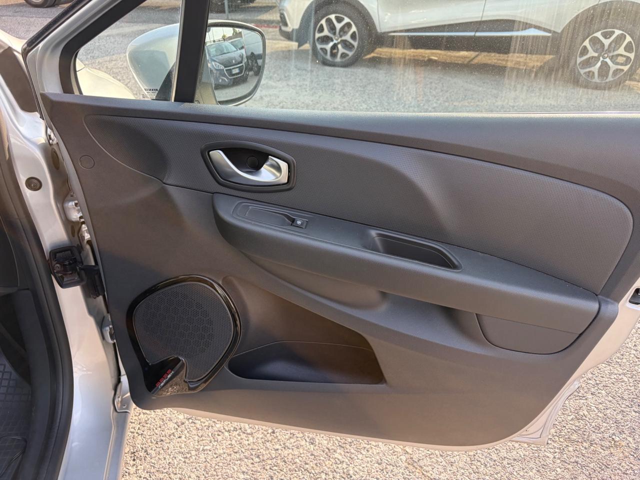 Renault Clio Sporter dCi 8V 90CV Start&Stop Energy Intens
