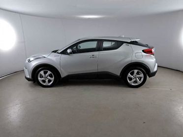 TOYOTA C-HR 1.8H 98CV E-CVT Business