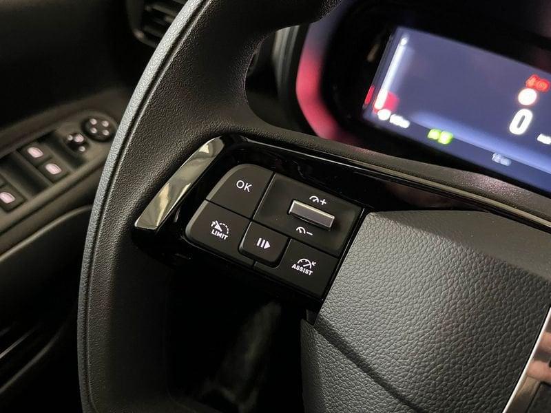 FIAT Doblò Doblò 1.5 BlueHdi 100 CV PC