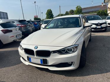 Bmw 320D 2.0 Diesel Cambio Automatico