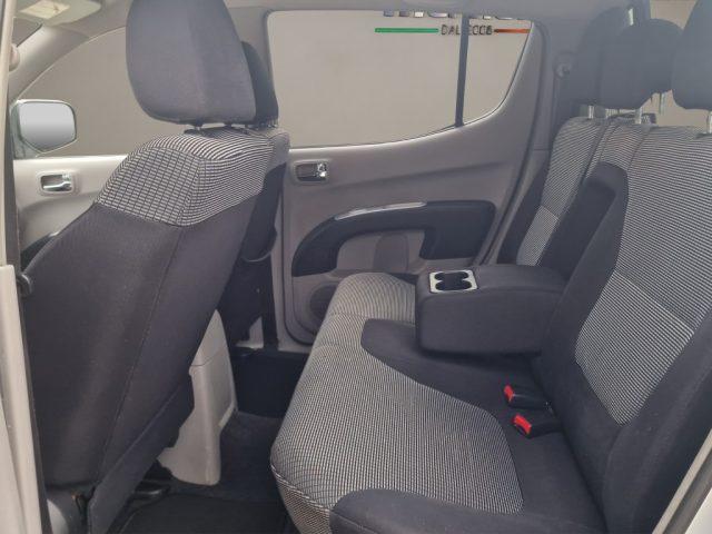 MITSUBISHI L200 2.5 DI-D/136CV Double Cab Invite