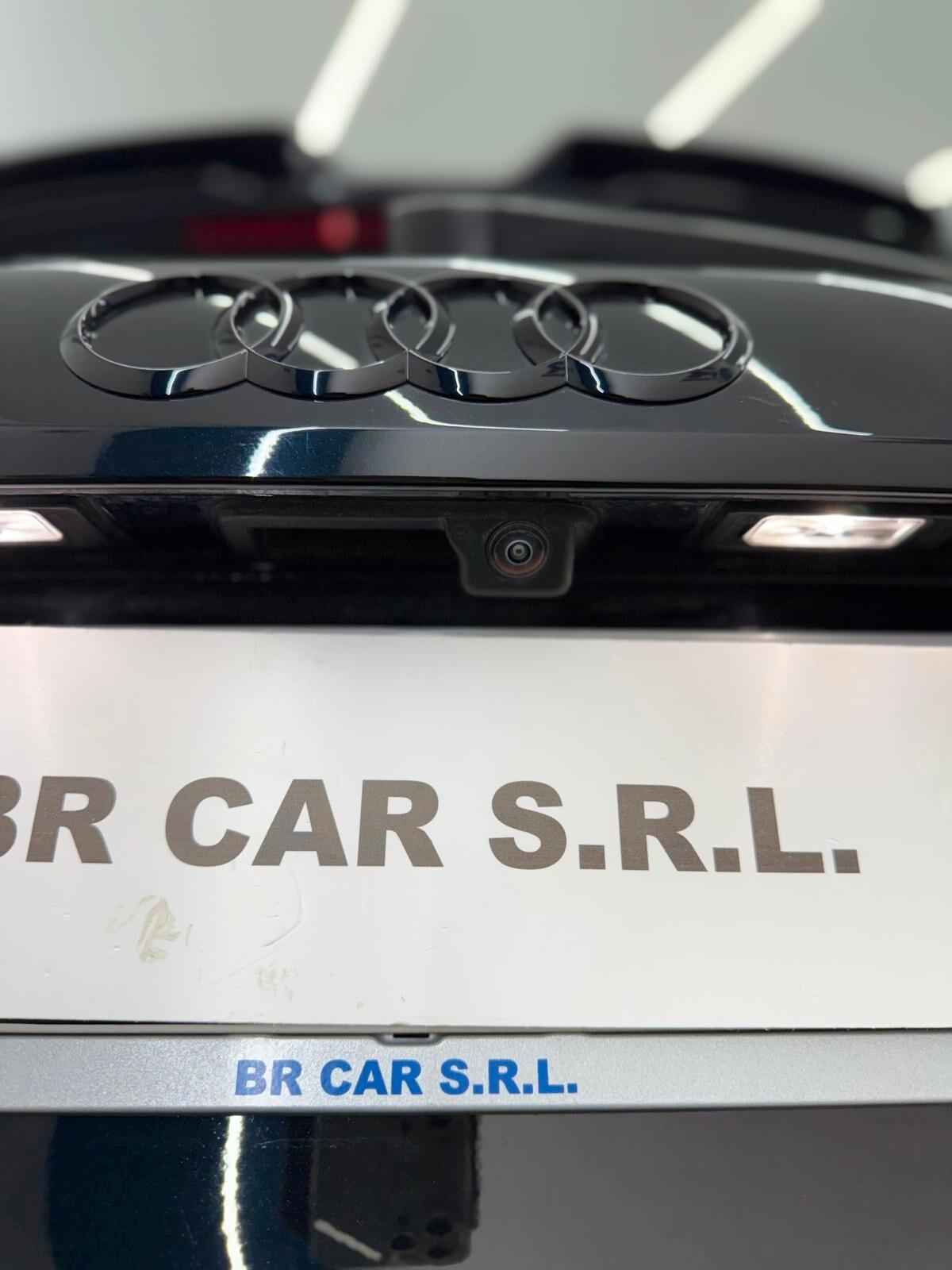 Audi A3 RS 3 SPB TFSI quattro S tronic