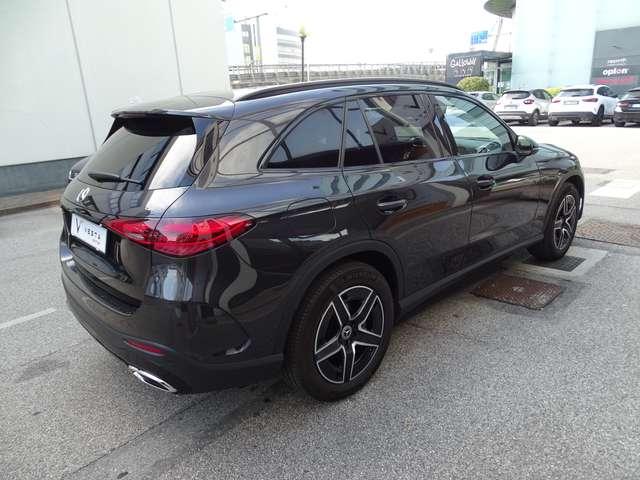 Mercedes-Benz GLC 220 GLC 220 d AMG Line Premium 4matic auto