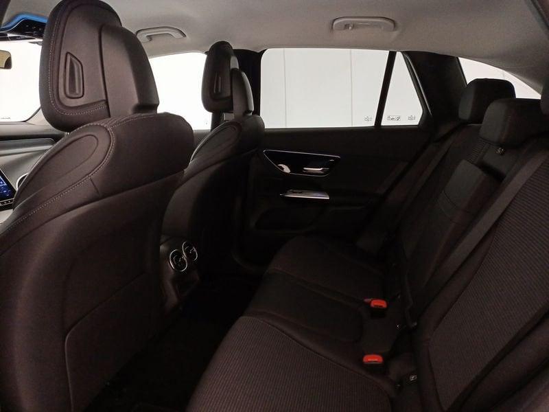 Mercedes-Benz GLC - X254 220 d mhev Advanced Plus 4matic auto