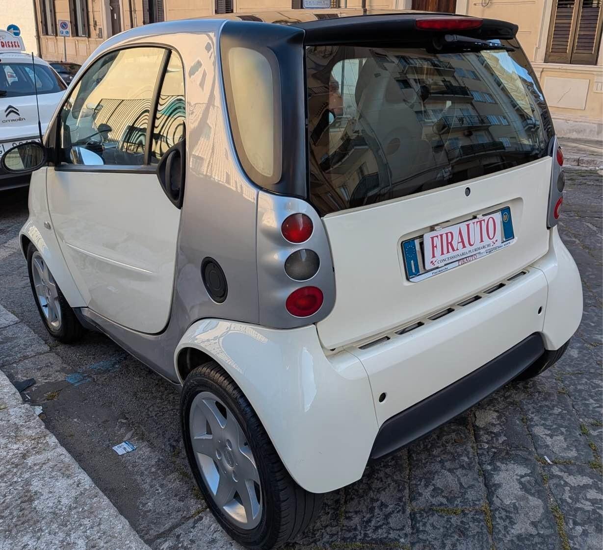 Smart 600 & pulse (45 kW)