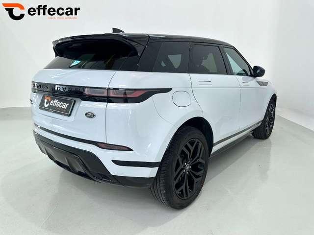 Land Rover Range Rover Evoque 2.0D I4-L.Flw 150 CV AWD Auto R-Dynamic S