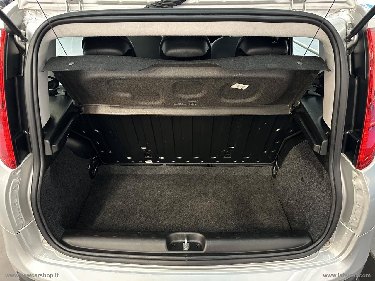 FIAT Panda 1.2 Easy 69CV S&S NEOPATENTATI