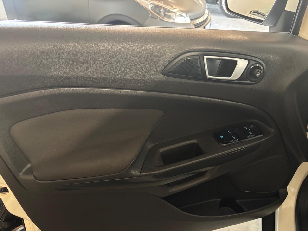 Ford EcoSport 1.0 BENZINA Titanium S