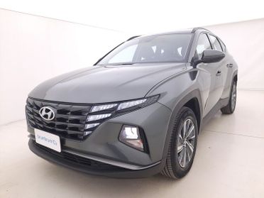 Hyundai Tucson X-Tech BZ890012 1.6 Ibrido Benzina 230CV