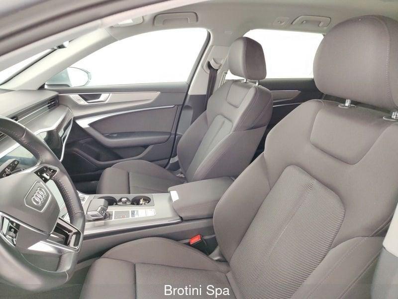 Audi A6 Avant 40 2.0 TDI S tronic Business Sport