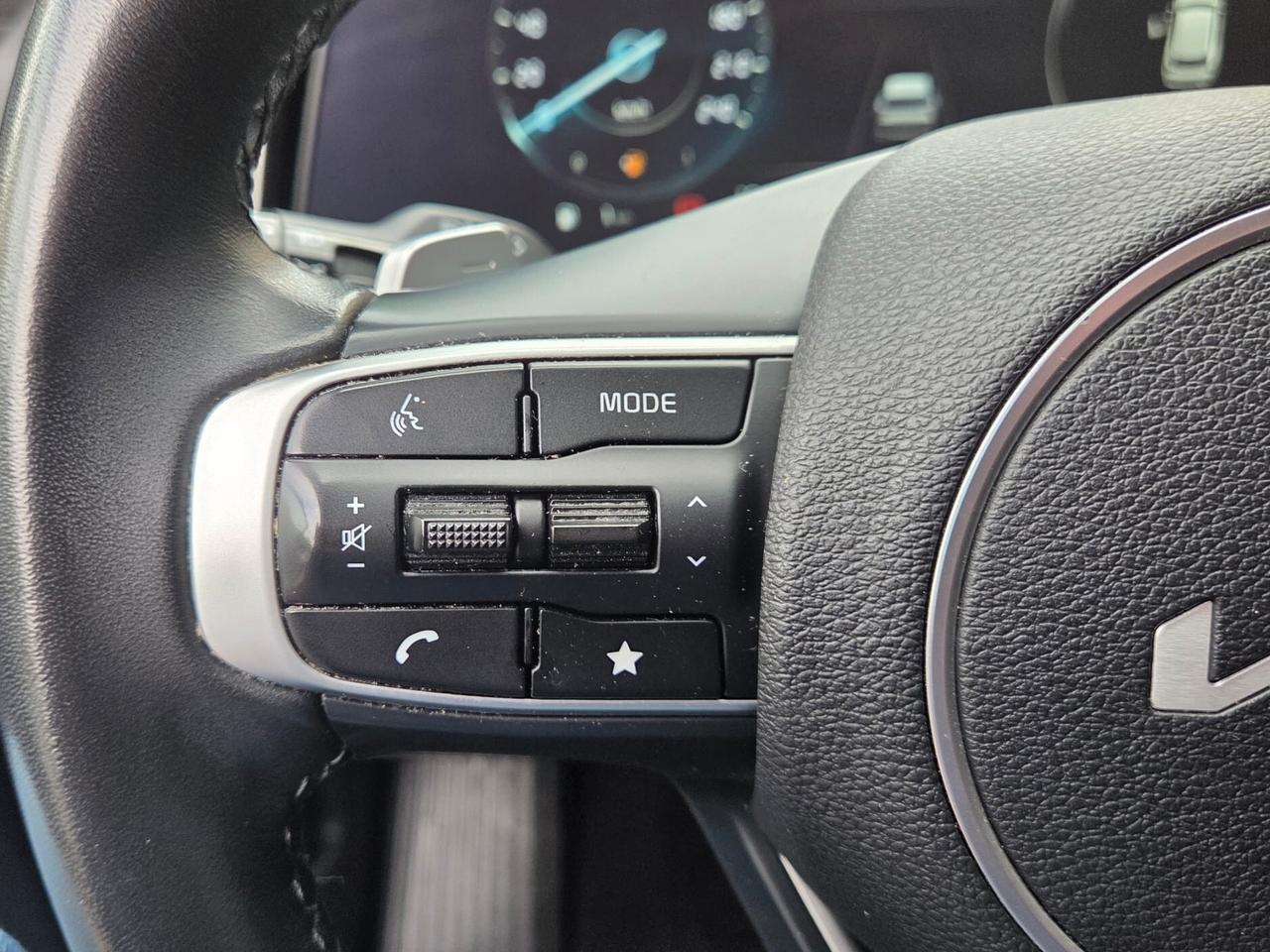 Kia Sportage 1.6 DIESEL DCT 136 cv MHEV STYLE