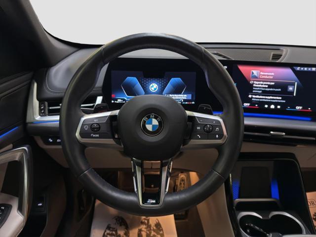 BMW X1 sDrive 20i Msport*TETTO*PROMO*