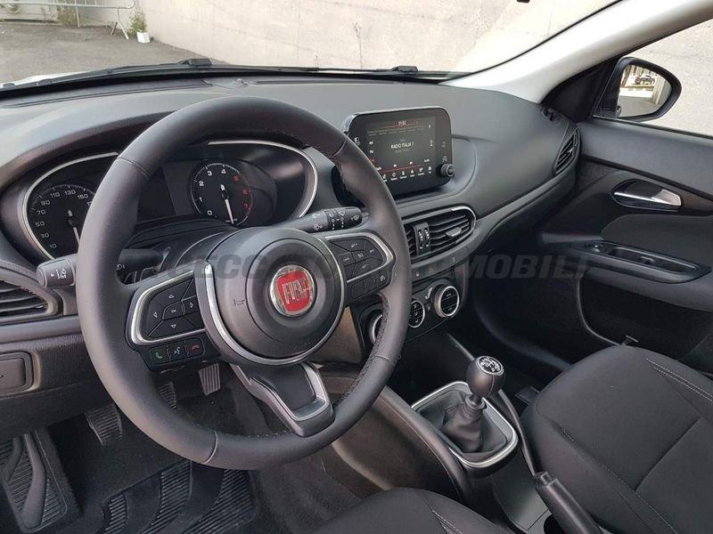 FIAT Tipo Tipo SW 1.6 mjt s&s 130cv