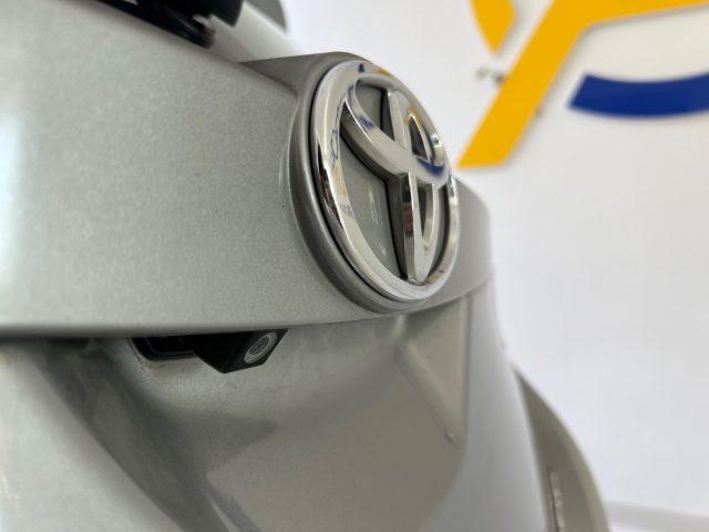 TOYOTA Auris 1.4 D-4D 5 porte