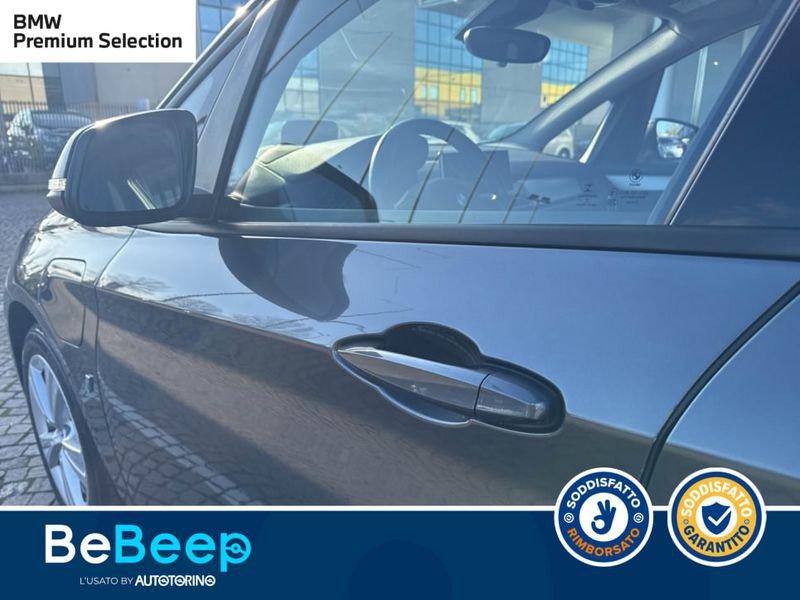 BMW Serie 2 Active Tourer 225XE ACTIVE TOURER IPERFORMANCE ADVANTAGE AUTO MY
