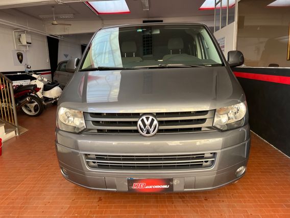 Volkswagen T5 Transporter T5 transporter