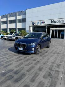 BMW Serie 2 Active Tourer 218 d Luxury DCT