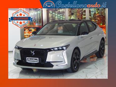 DS Automobiles DS 4 1.5 bluehdi Performance Line 130cv Aut. CARPLAY
