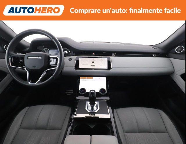 LAND ROVER Range Rover Evoque 1.5 I3 PHEV 300 CV AWD Auto R-Dynamic SE