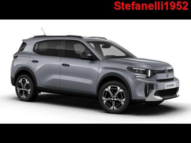 CITROEN C3 Aircross Nuova PureTech HYBRID 136 Ã«DCS6 -Â  M
