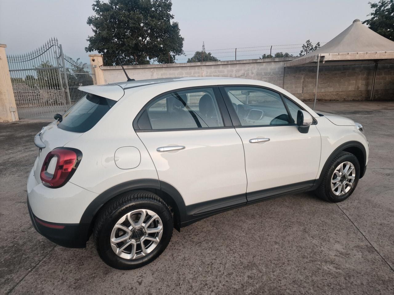 Fiat 500X 1.3 MultiJet 95 CV Cross
