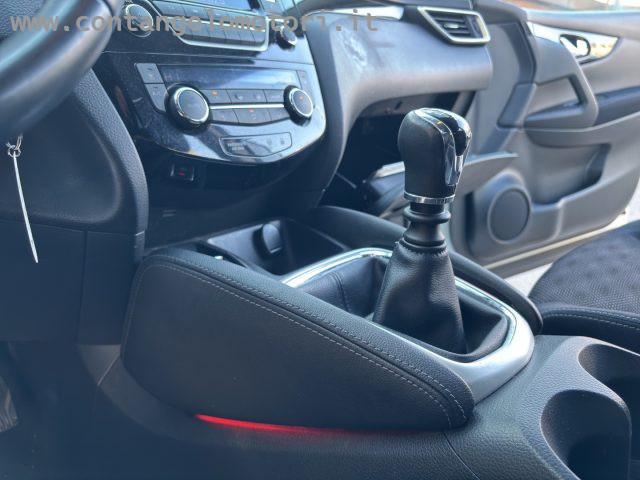 NISSAN Qashqai 1.5 dCi Acenta