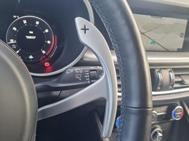 ALFA ROMEO Stelvio MY23 2000 BZ 280CV VELOCE