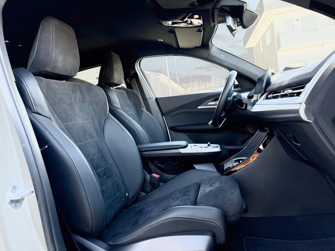 Bmw X2 xDrive 20d Msport Pro uff Italia